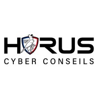 HORUS CYBER CONSEILS logo - Similar company to Mcem Informatique