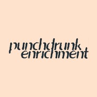 Punchdrunk Enrichment logo - Similar company to Complicité