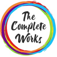The Complete Works logo - Similar company to Ldce