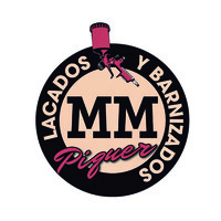 LACADOS Y BARNIZADOS MM PIQUER logo - Similar company to Chogal, S.L.
