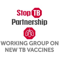 Stop TB Partnership Working Group on New TB Vaccines logo - Similar company to Sciencelink