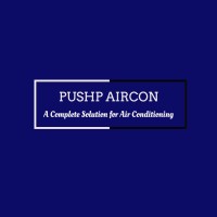 PUSHP AIRCON logo - Similar company to Champion Ac & Plumbing Austin