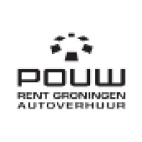 Pouw Rent Groningen Autoverhuur