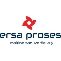 Ersa Proses Makine San. ve Tic. A.Ş. logo - Similar company to Ustaoglu Mining And Construction