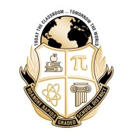 Roanoke Rapids Graded School District logo - Similar company to Roanoke City Public Schools Work-Based Learning Program