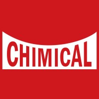 Chimical logo - Similar company to Viakosmo
