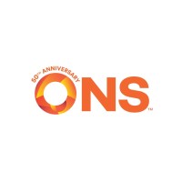 Oncology Nursing Society logo - Similar company to Canadian Association Of Nurses In Oncology
