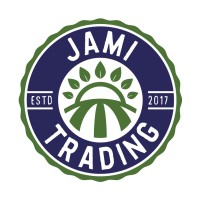 JAMI Trading logo - Similar company to Athlevel Studio