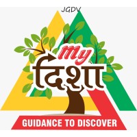 My Disha logo - Similar company to Experiences Digital