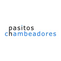 Pasitos Chambeadores logo - Similar company to Techzooni