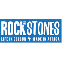 Rock and Stones logo - Similar company to Rock&Stones