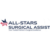 All-Stars Surgical Assist logo - Similar company to Overwatch Neuro