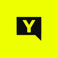 Yellow Advertising logo - Similar company to Eve Agency