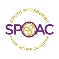 South Pittsburgh Opioid Action Coalition (SPOAC) logo - Similar company to Unity Recovery