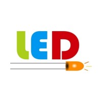 Lab Elektronika Desain - LED logo - Similar company to Palapa Service Center