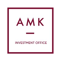 AMK Investment Office logo - Similar company to Four Winters