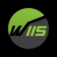 Warehouse 115 logo - Similar company to Heavey Forklifts