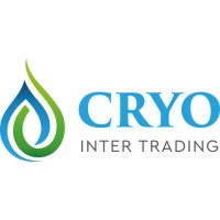 CRYO INTER TRADING LLC logo - Similar company to Teamwork Engineering Oü