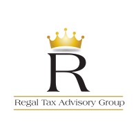 Regal Tax Advisory Group, LLC logo - Similar company to Tropical Tax Solutions