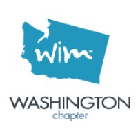 Women in Manufacturing Washington logo - Similar company to Bite Me! Inc.