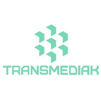 Transmediak logo - Similar company to Obvious Group