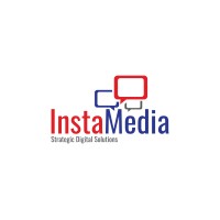 Insta Media logo - Similar company to Insta Buzz Media