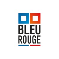 Bleu Rouge Bellucci logo - Similar company to C Clim