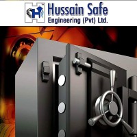 Hussain Safe Engineering (Pvt) Ltd . logo - Similar company to N Hussain Engineering Ltd