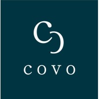 COVO Design logo - Similar company to Avic International Beijing Co.,Ltd