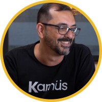 Kamus logo - Similar company to Ieln Experiential Learning Network