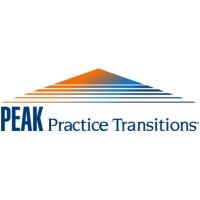 Peak Practice Transitions