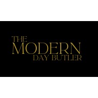 The Modern Day Butler logo - Similar company to The Coastal Concierge