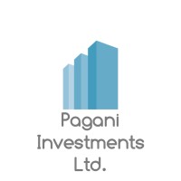 Pagani Investments Ltd. logo - Similar company to You - Leveling You Up