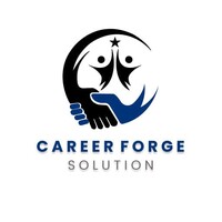 Career Forge Solution logo - Similar company to Ajasys Technologies