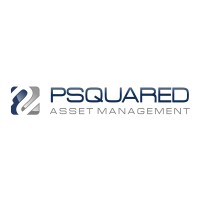 PSQUARED ASSET MANAGEMENT AG logo - Similar company to P-Squared