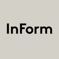 InForm logo - Similar company to Kmode Interiors