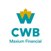 CWB Maxium Financial logo - Similar company to Modes