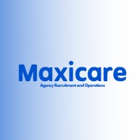 Official Maxicare Agency Force Recruitment Page logo - Similar company to Amcaaj International Recruitment Agency