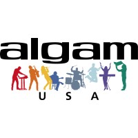 Algam USA logo - Similar company to Algam Dach