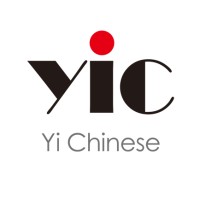 Yi Chinese logo - Similar company to Oriana Solution