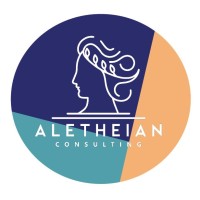 Aletheian Consulting logo - Similar company to Astryx