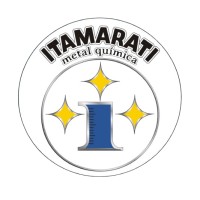 Itamarati Metal Química logo - Similar company to Wunder Werke