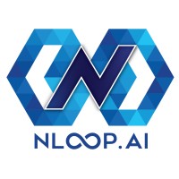 Nloop.AI logo - Similar company to Ntooitive Digital