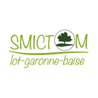 SMICTOM Lot-Garonne-Baïse logo - Similar company to Breecup
