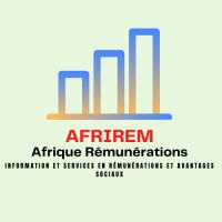 AFRIREM logo - Similar company to Afrireps