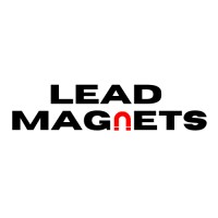 LeadMagnets logo - Similar company to Leadmagnets