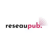 RESEAUPUB logo - Similar company to Panneau Mobile