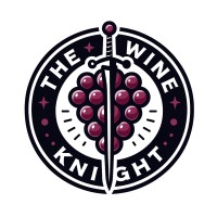 The Wine Knight logo - Similar company to Alaya Panama