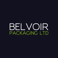Belvoir Packaging Ltd logo - Similar company to Cas Thompson