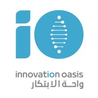Innovation Oasis UAE logo - Similar company to International Coalition Of Intelligent Manufacturing
